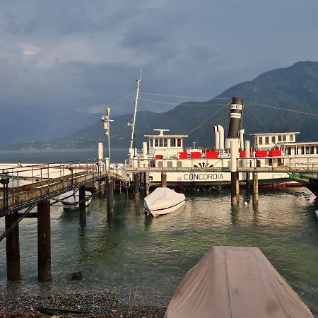Ca Balossa, Tremezzina Lago Di Como Davanti A Bellagio E Villa Balbianello Mezzegra Екстер'єр фото