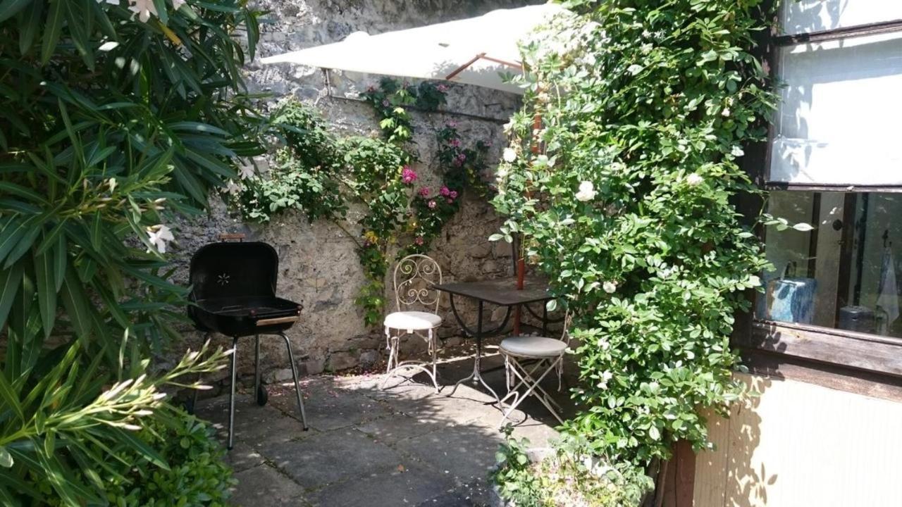 Ca Balossa, Tremezzina Lago Di Como Davanti A Bellagio E Villa Balbianello Mezzegra Екстер'єр фото