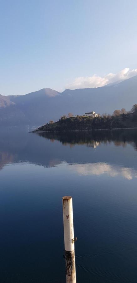 Ca Balossa, Tremezzina Lago Di Como Davanti A Bellagio E Villa Balbianello Mezzegra Екстер'єр фото