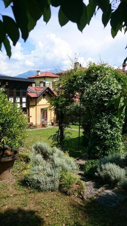Ca Balossa, Tremezzina Lago Di Como Davanti A Bellagio E Villa Balbianello Mezzegra Екстер'єр фото