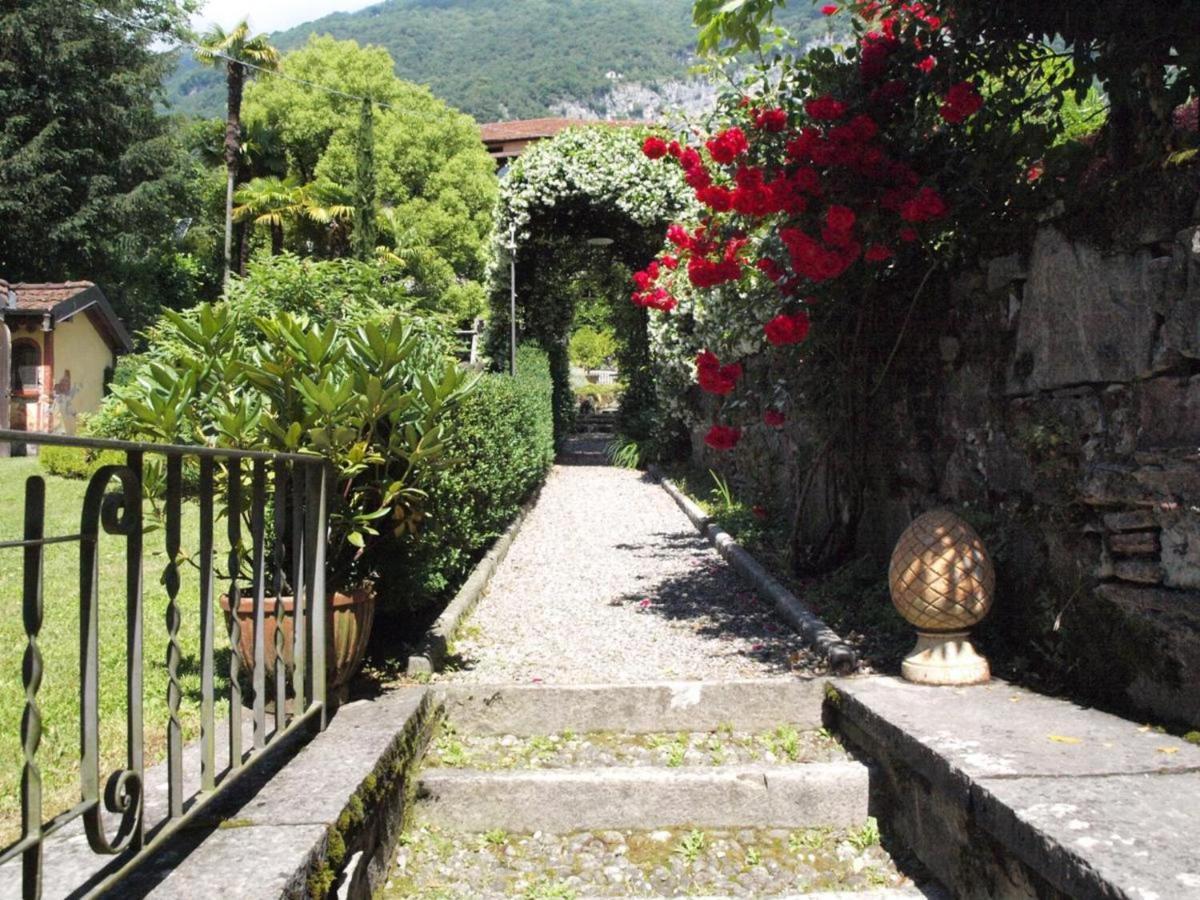 Ca Balossa, Tremezzina Lago Di Como Davanti A Bellagio E Villa Balbianello Mezzegra Екстер'єр фото