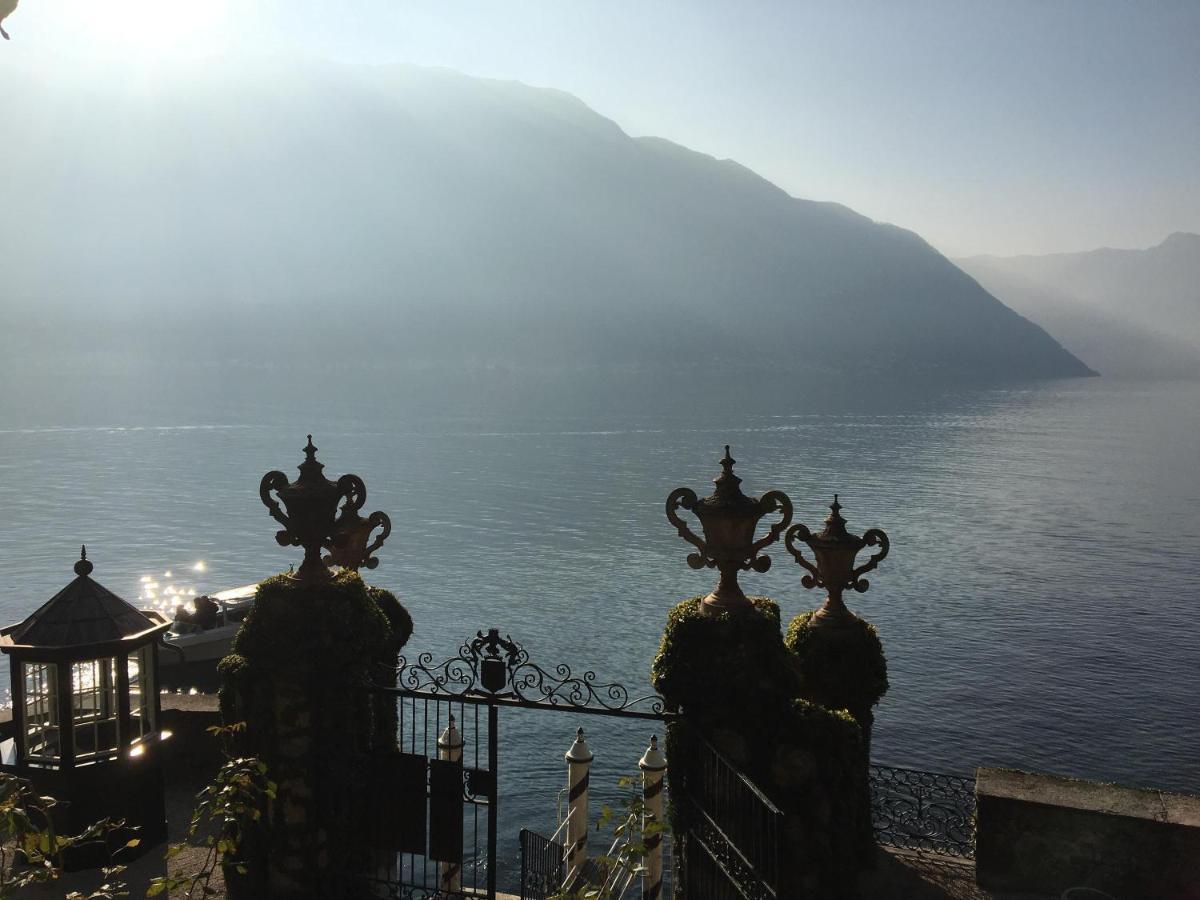 Ca Balossa, Tremezzina Lago Di Como Davanti A Bellagio E Villa Balbianello Mezzegra Екстер'єр фото