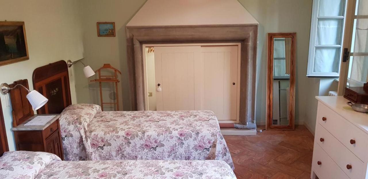 Ca Balossa, Tremezzina Lago Di Como Davanti A Bellagio E Villa Balbianello Mezzegra Екстер'єр фото
