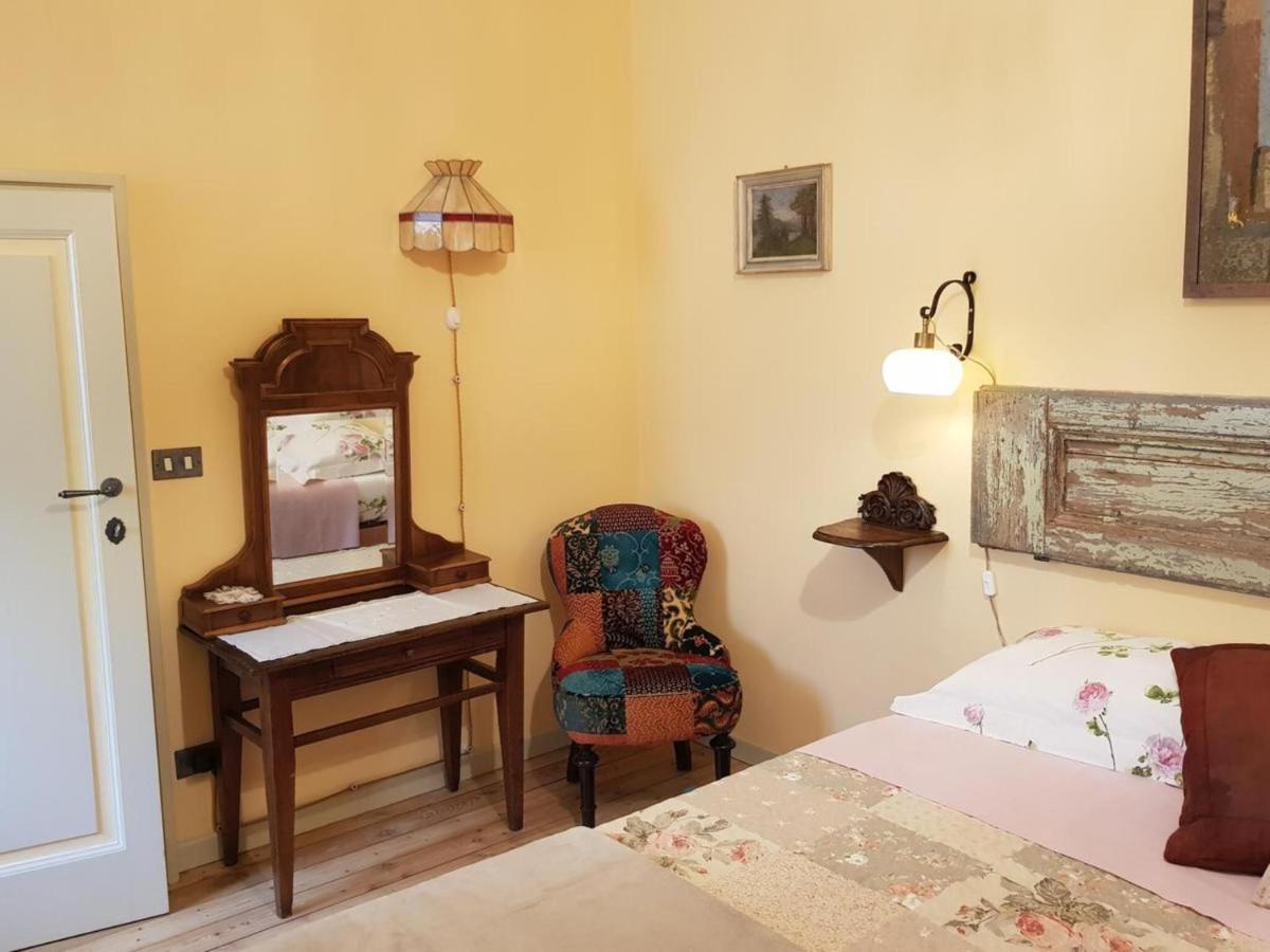 Ca Balossa, Tremezzina Lago Di Como Davanti A Bellagio E Villa Balbianello Mezzegra Екстер'єр фото