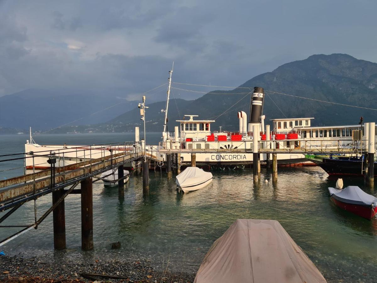 Ca Balossa, Tremezzina Lago Di Como Davanti A Bellagio E Villa Balbianello Mezzegra Екстер'єр фото